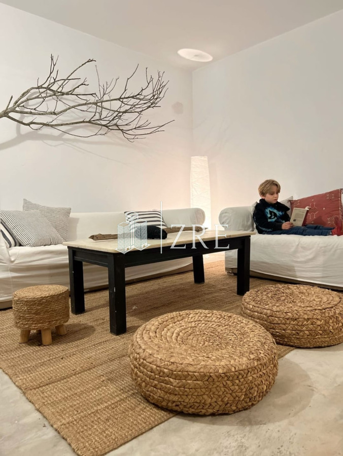 Casa ID.1150 - Casa a la venta en Punta del Este de 6 dormitorios en el Tesoro a 200 mts de ruta 10