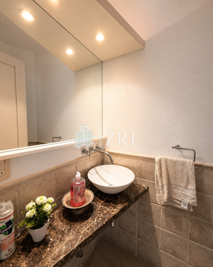 Casa ID.1436 - Vende hermosa casa en san rafael , cerca del mar, Punta del Este