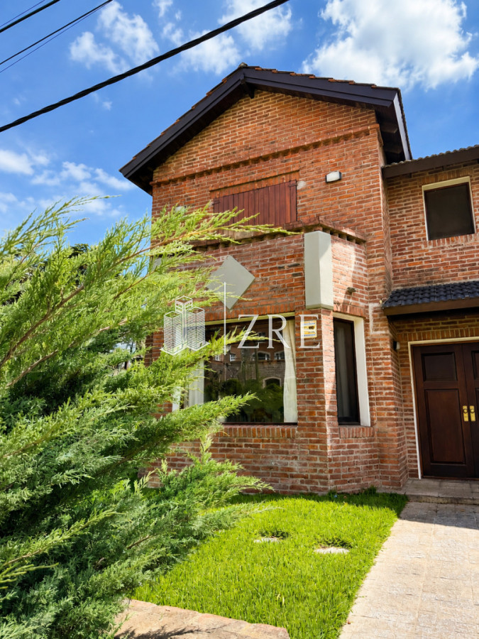 Casa ID.1436 - Vende hermosa casa en san rafael , cerca del mar, Punta del Este