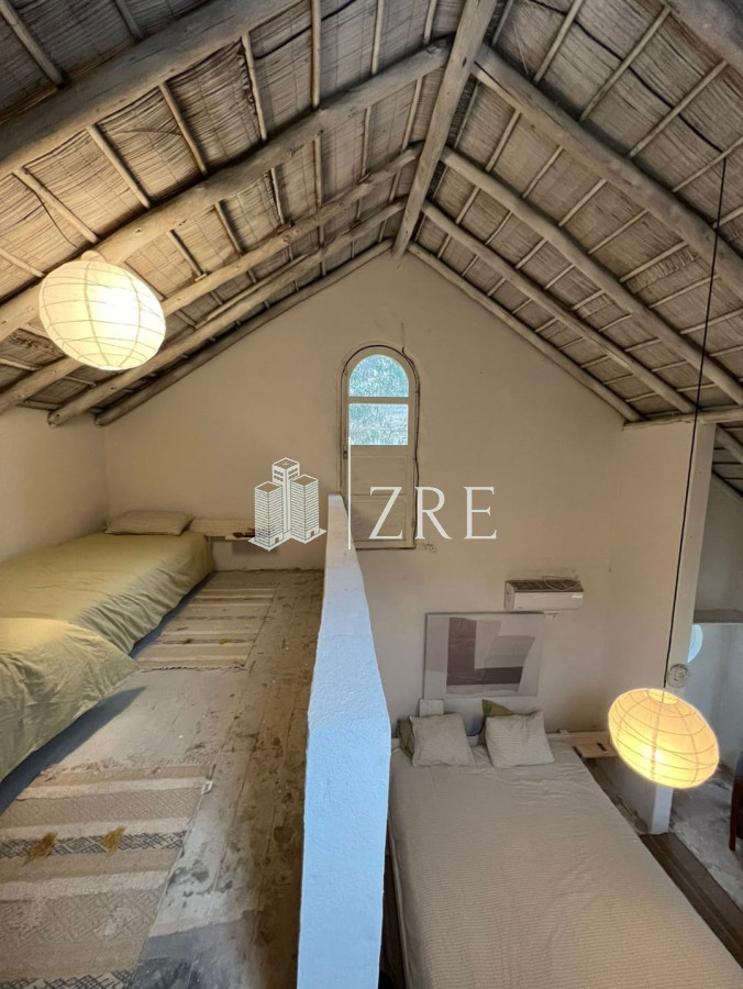 Casa ID.1150 - Casa a la venta en Punta del Este de 6 dormitorios en el Tesoro a 200 mts de ruta 10