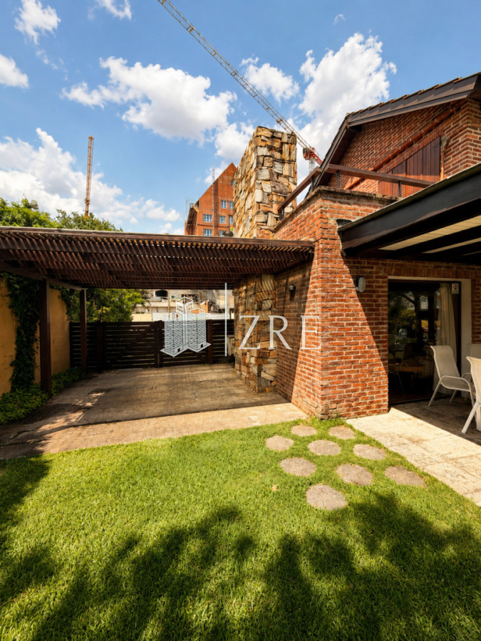 Casa ID.1436 - Vende hermosa casa en san rafael , cerca del mar, Punta del Este