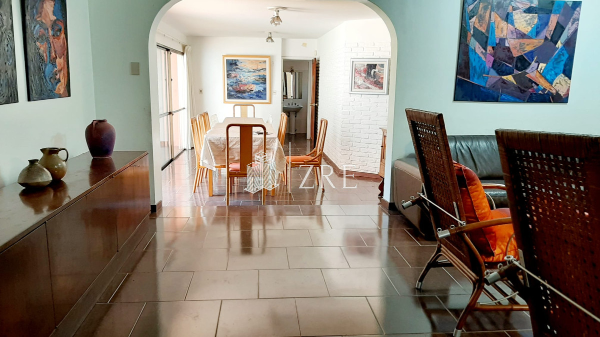 Casa ID.1441 - Casa de 4 dormitorios en venta en Playa Mansa, Punta del Este