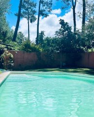 Venta casa en zona pinares a metros de la playa