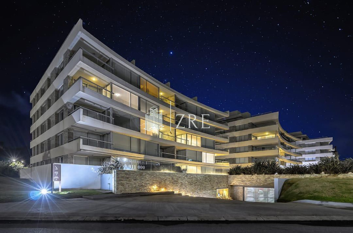 Apartamento ID.1428 - En venta apartamento de 3 dormitorios en excelente ubicacion, Pinares Punta del Este