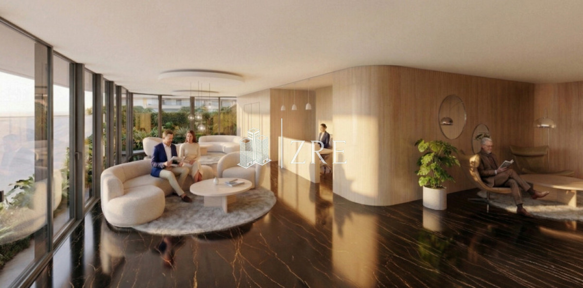 Apartamento ID.1387 - Departamento de 3 dormitorios en venta, edif. premium frente al mar, financiacion, Sofia del Mar