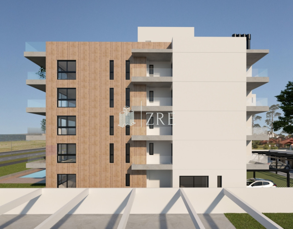 Apartamento ID.1429 - Venta apartamento 3 dormitorios en venta - Aurora - Financiacion