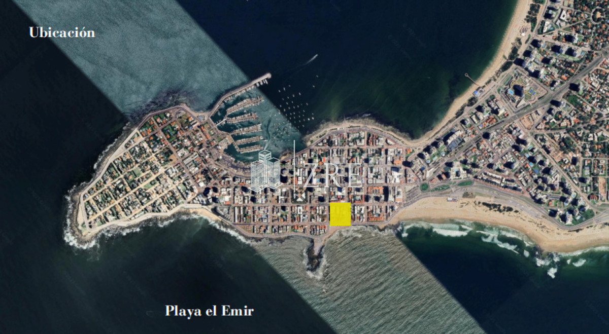 Apartamento ID.1387 - Departamento de 3 dormitorios en venta, edif. premium frente al mar, financiacion, Sofia del Mar
