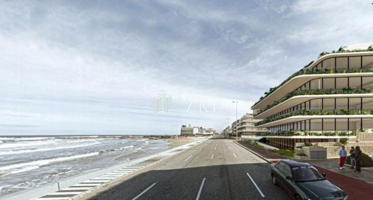 Apartamento ID.1387 - Departamento de 3 dormitorios en venta, edif. premium frente al mar, financiacion, Sofia del Mar