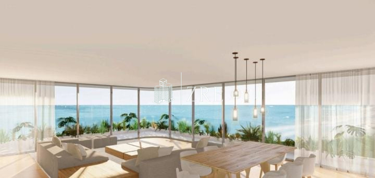Apartamento ID.1387 - Departamento de 3 dormitorios en venta, edif. premium frente al mar, financiacion, Sofia del Mar