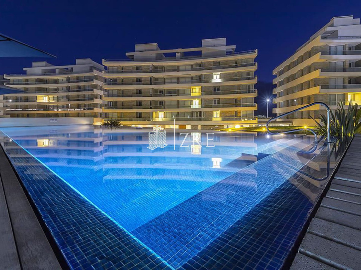 Apartamento ID.1428 - En venta apartamento de 3 dormitorios en excelente ubicacion, Pinares Punta del Este