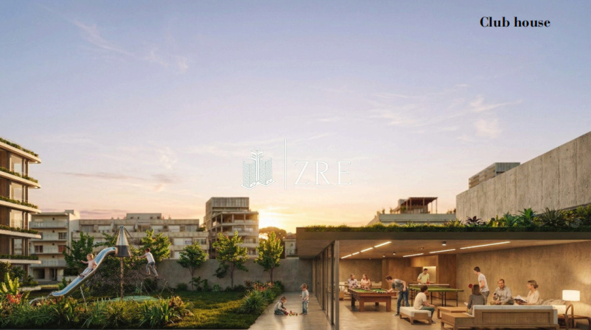 Apartamento ID.1387 - Departamento de 3 dormitorios en venta, edif. premium frente al mar, financiacion, Sofia del Mar