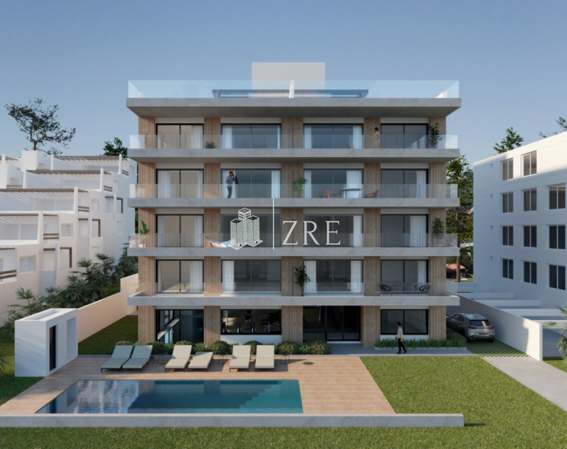 Apartamento ID.1429 - Venta apartamento 3 dormitorios en venta - Aurora - Financiacion