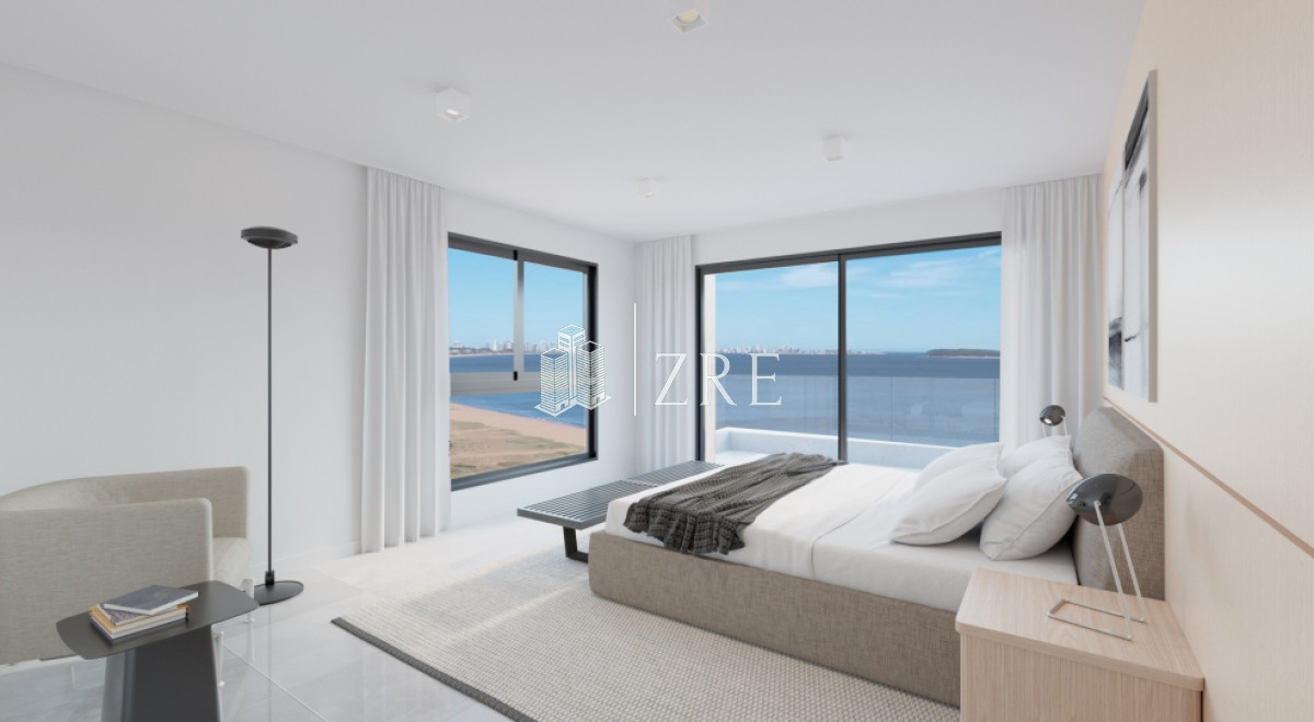 Apartamento ID.1429 - Venta apartamento 3 dormitorios en venta - Aurora - Financiacion