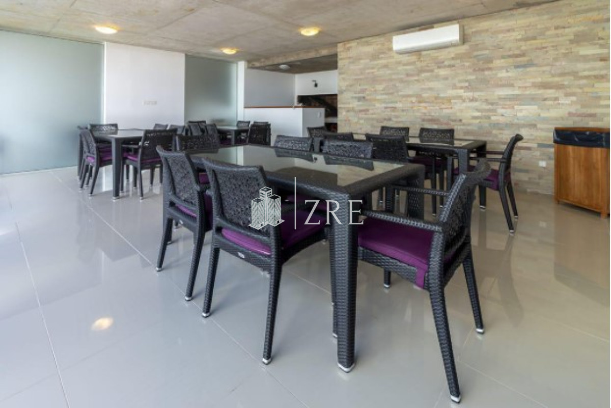 Apartamento ID.1428 - En venta apartamento de 3 dormitorios en excelente ubicacion, Pinares Punta del Este