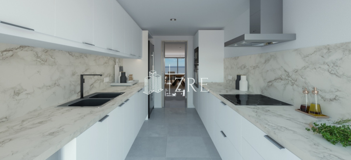 Apartamento ID.1429 - Venta apartamento 3 dormitorios en venta - Aurora - Financiacion