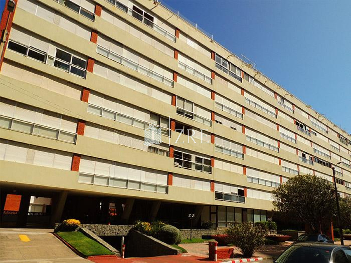 Apartamento ID.1336 - Apartamento de 1 dormitorio en Brava, Punta del Este