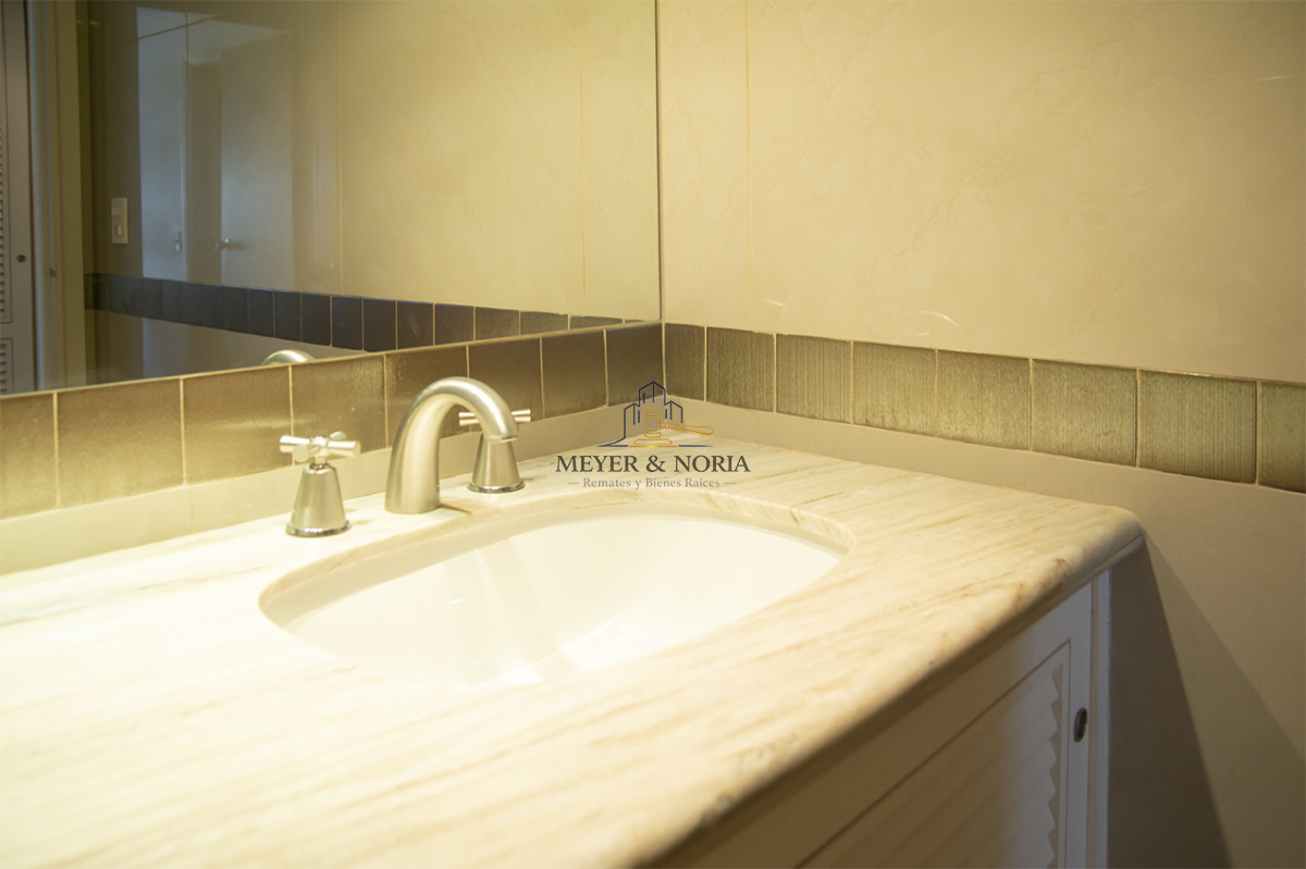 Apartamento ID.180 - APARTAMENTO EN VENTA CON VISTA BRAVA, EXCELENTE CONSTRUCCION