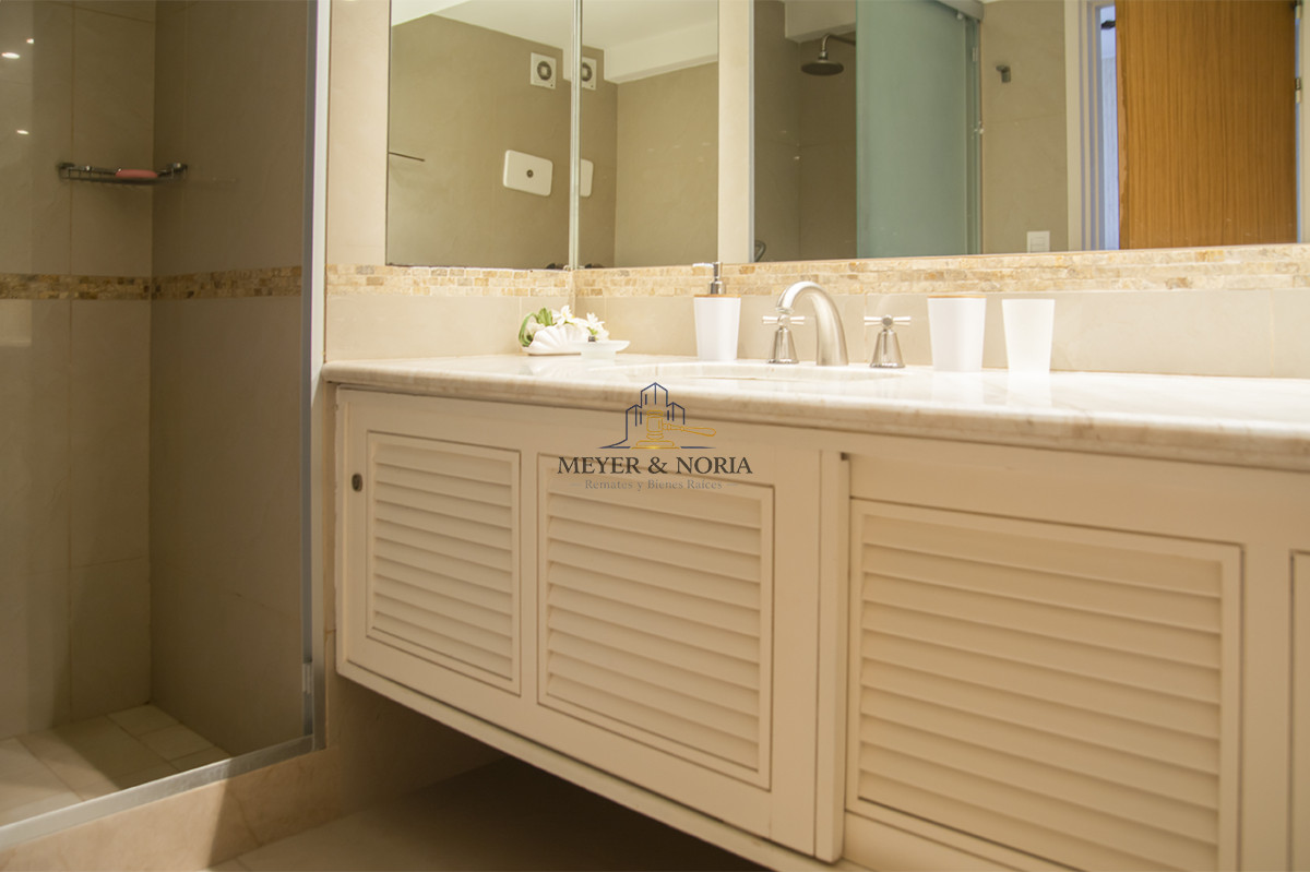 Apartamento ID.180 - APARTAMENTO EN VENTA CON VISTA BRAVA, EXCELENTE CONSTRUCCION