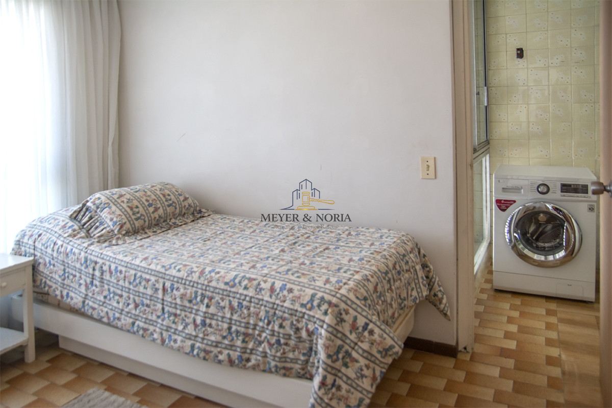 Apartamento ID.180 - APARTAMENTO EN VENTA CON VISTA BRAVA, EXCELENTE CONSTRUCCION