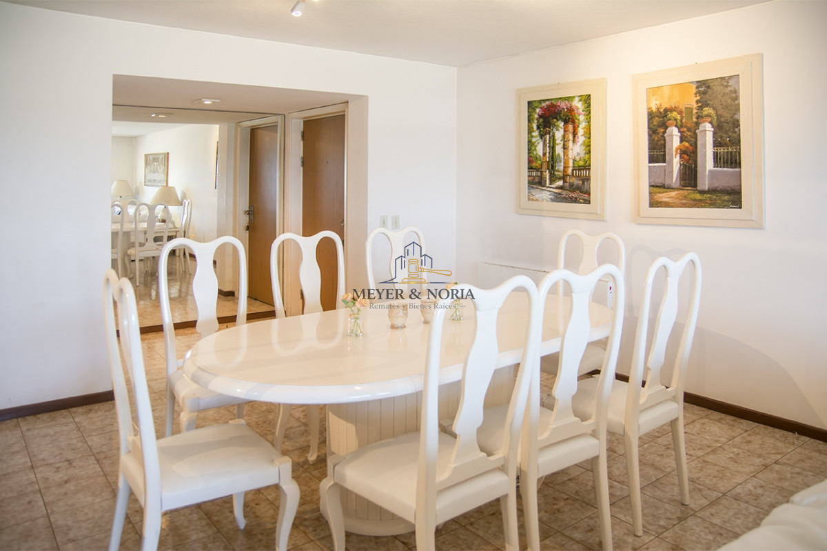 Apartamento ID.180 - APARTAMENTO EN VENTA CON VISTA BRAVA, EXCELENTE CONSTRUCCION