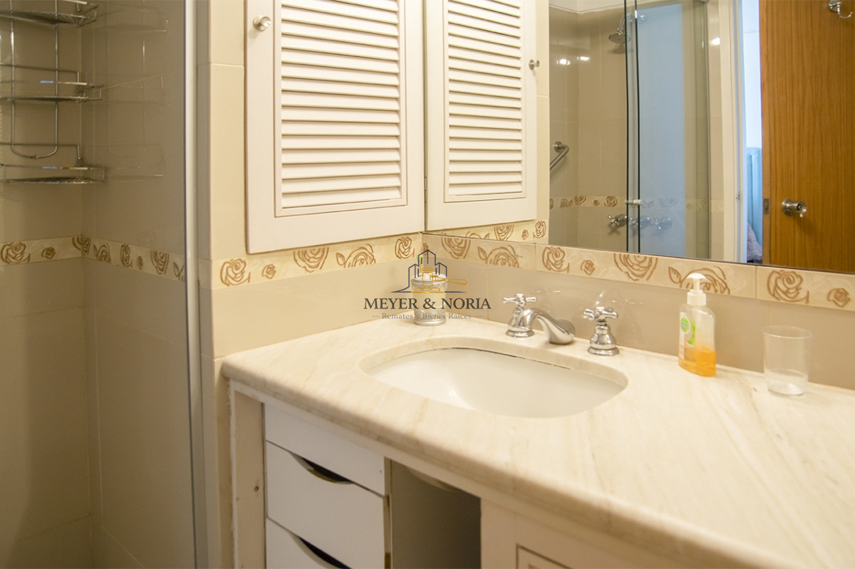 Apartamento ID.180 - APARTAMENTO EN VENTA CON VISTA BRAVA, EXCELENTE CONSTRUCCION