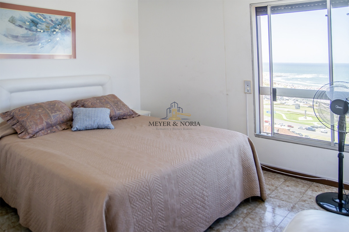 Apartamento ID.180 - APARTAMENTO EN VENTA CON VISTA BRAVA, EXCELENTE CONSTRUCCION