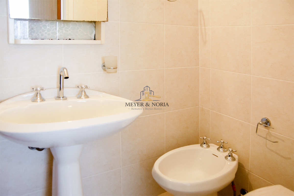 Apartamento ID.180 - APARTAMENTO EN VENTA CON VISTA BRAVA, EXCELENTE CONSTRUCCION