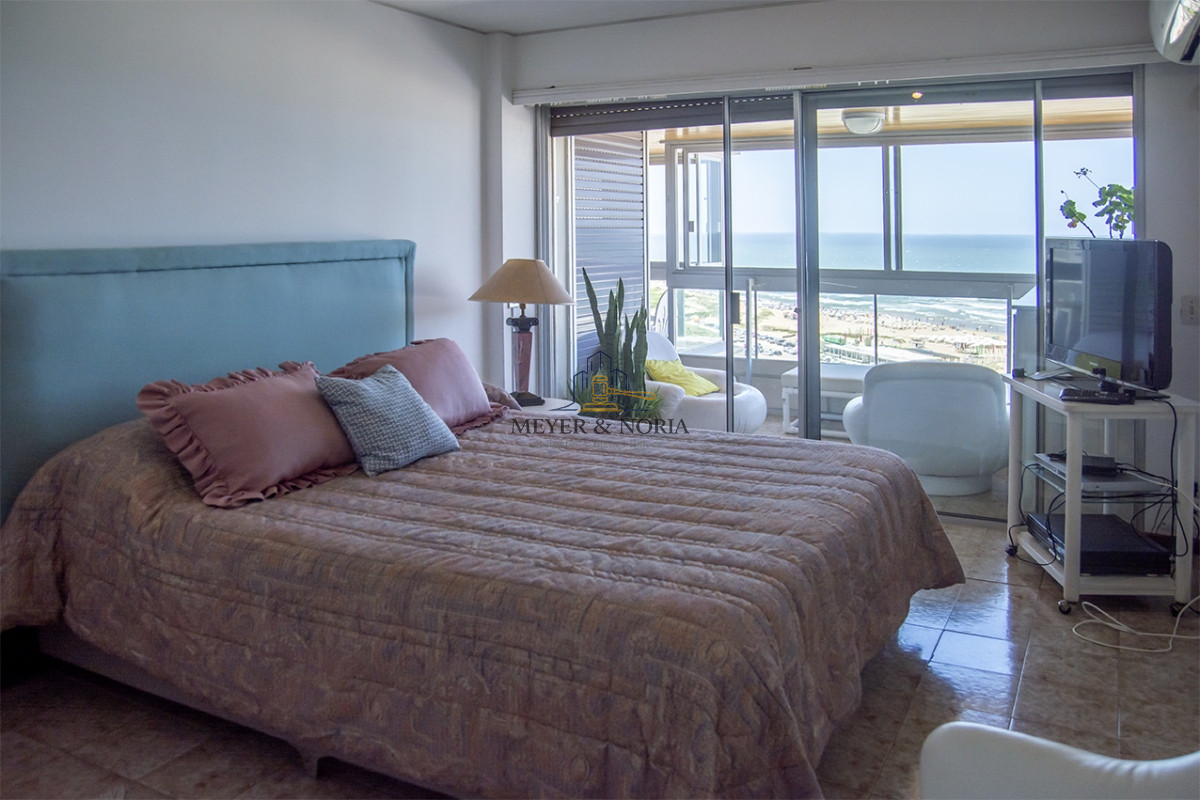 Apartamento ID.180 - APARTAMENTO EN VENTA CON VISTA BRAVA, EXCELENTE CONSTRUCCION