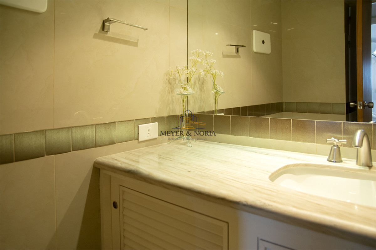 Apartamento ID.180 - APARTAMENTO EN VENTA CON VISTA BRAVA, EXCELENTE CONSTRUCCION