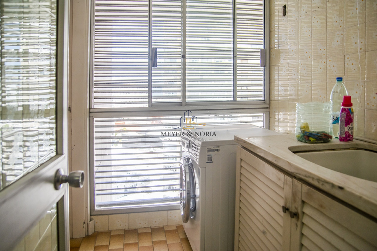 Apartamento ID.180 - APARTAMENTO EN VENTA CON VISTA BRAVA, EXCELENTE CONSTRUCCION