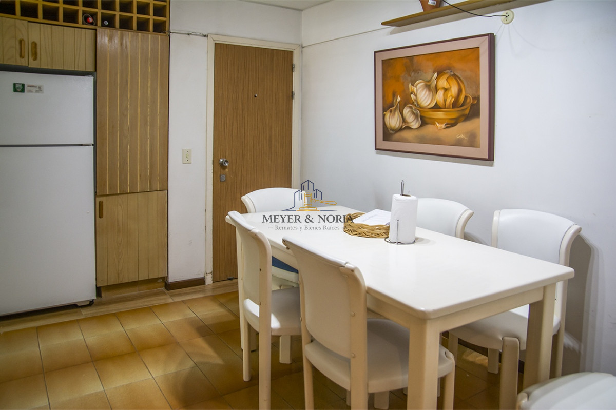 Apartamento ID.180 - APARTAMENTO EN VENTA CON VISTA BRAVA, EXCELENTE CONSTRUCCION