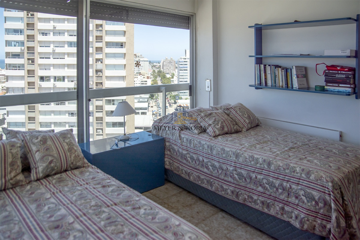 Apartamento ID.180 - APARTAMENTO EN VENTA CON VISTA BRAVA, EXCELENTE CONSTRUCCION