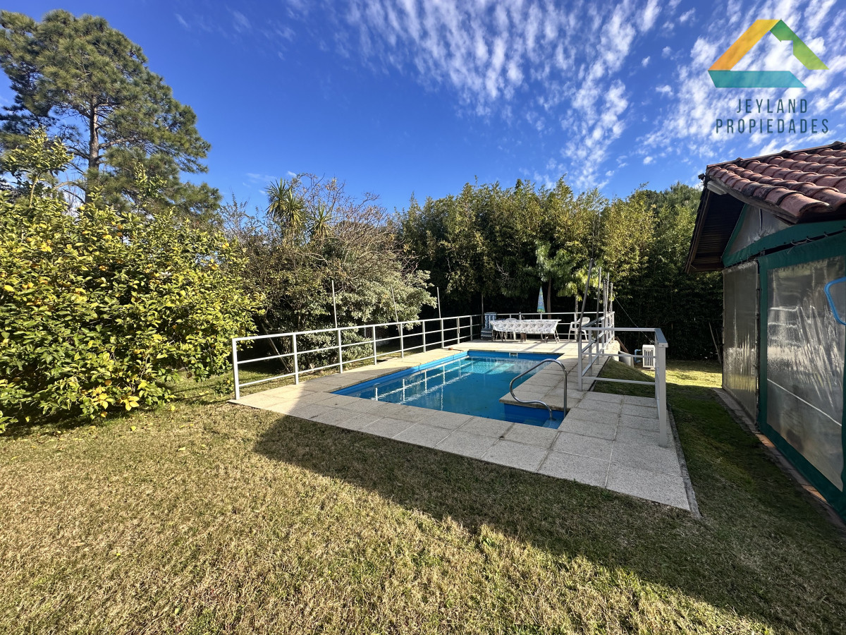 Casa ID.437 - Su oportunidad de comprar una casa en Pinares, Punta del Este