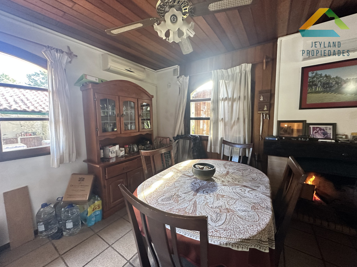 Casa ID.437 - Su oportunidad de comprar una casa en Pinares, Punta del Este