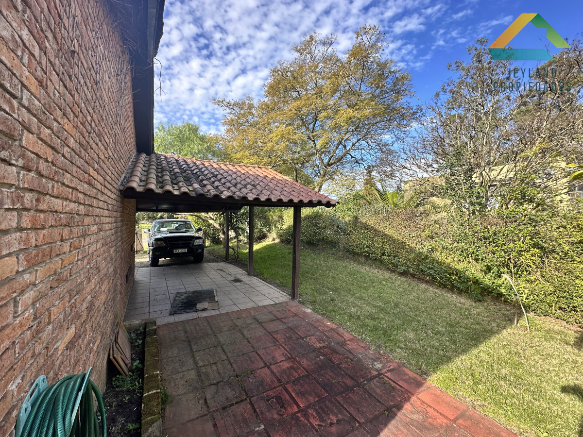 Casa ID.437 - Su oportunidad de comprar una casa en Pinares, Punta del Este