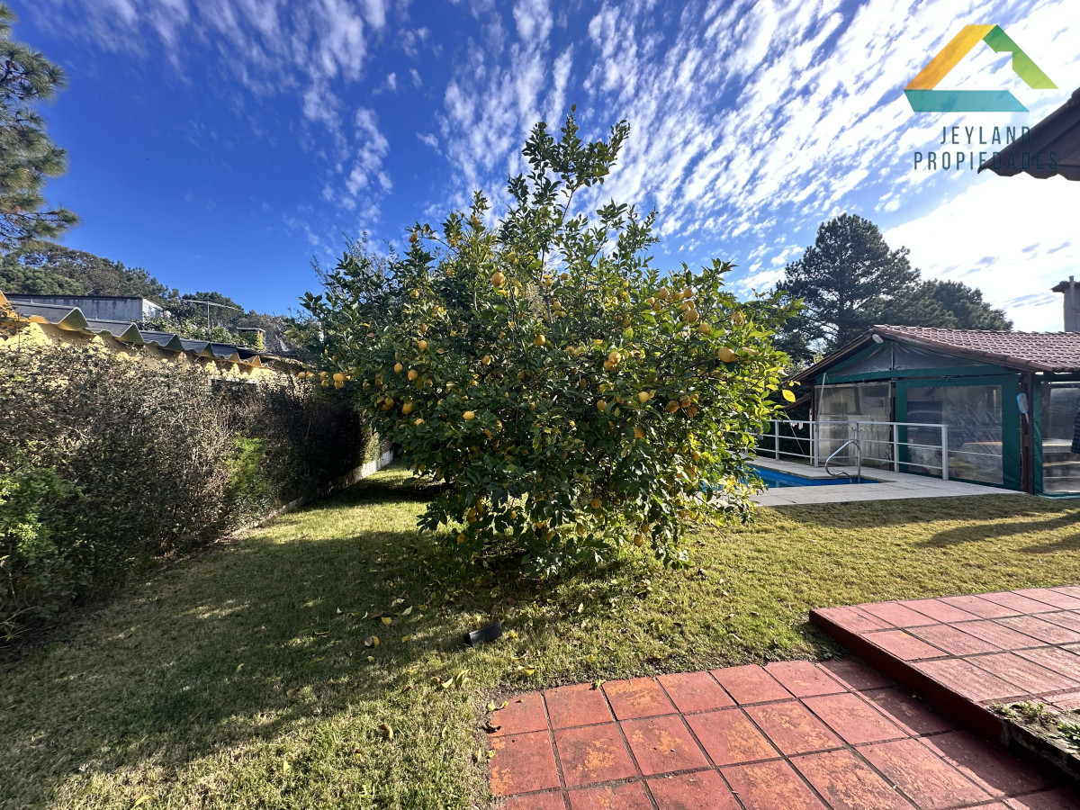 Casa ID.437 - Su oportunidad de comprar una casa en Pinares, Punta del Este