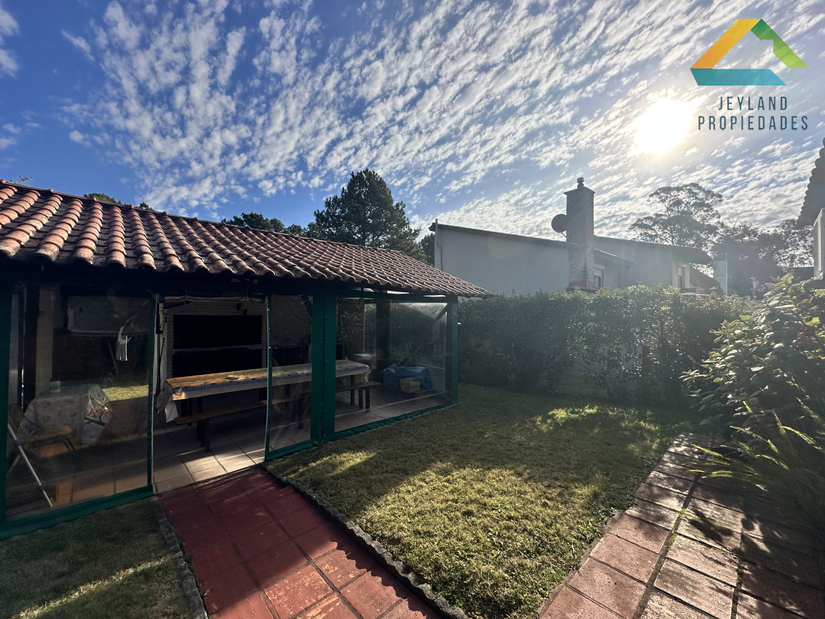 Casa ID.437 - Su oportunidad de comprar una casa en Pinares, Punta del Este