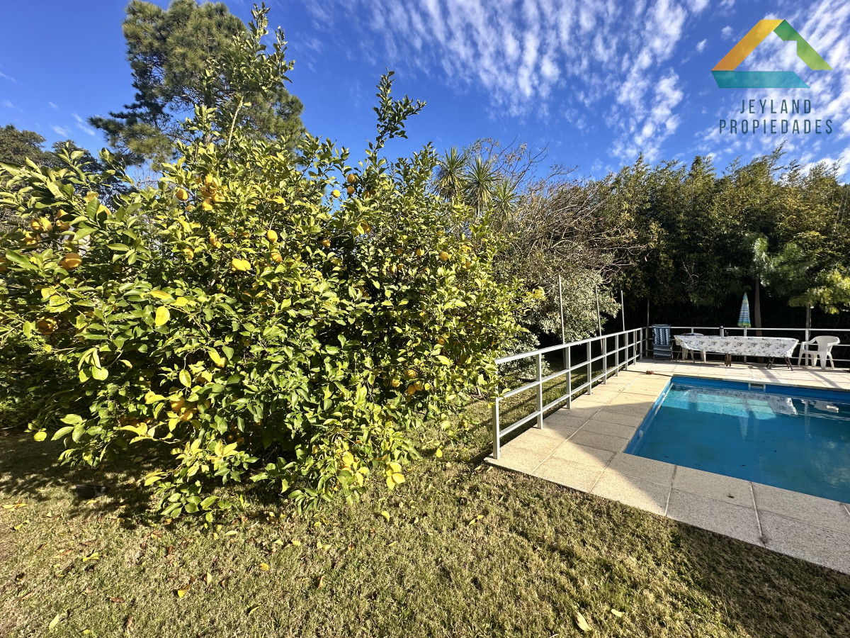 Casa ID.437 - Su oportunidad de comprar una casa en Pinares, Punta del Este