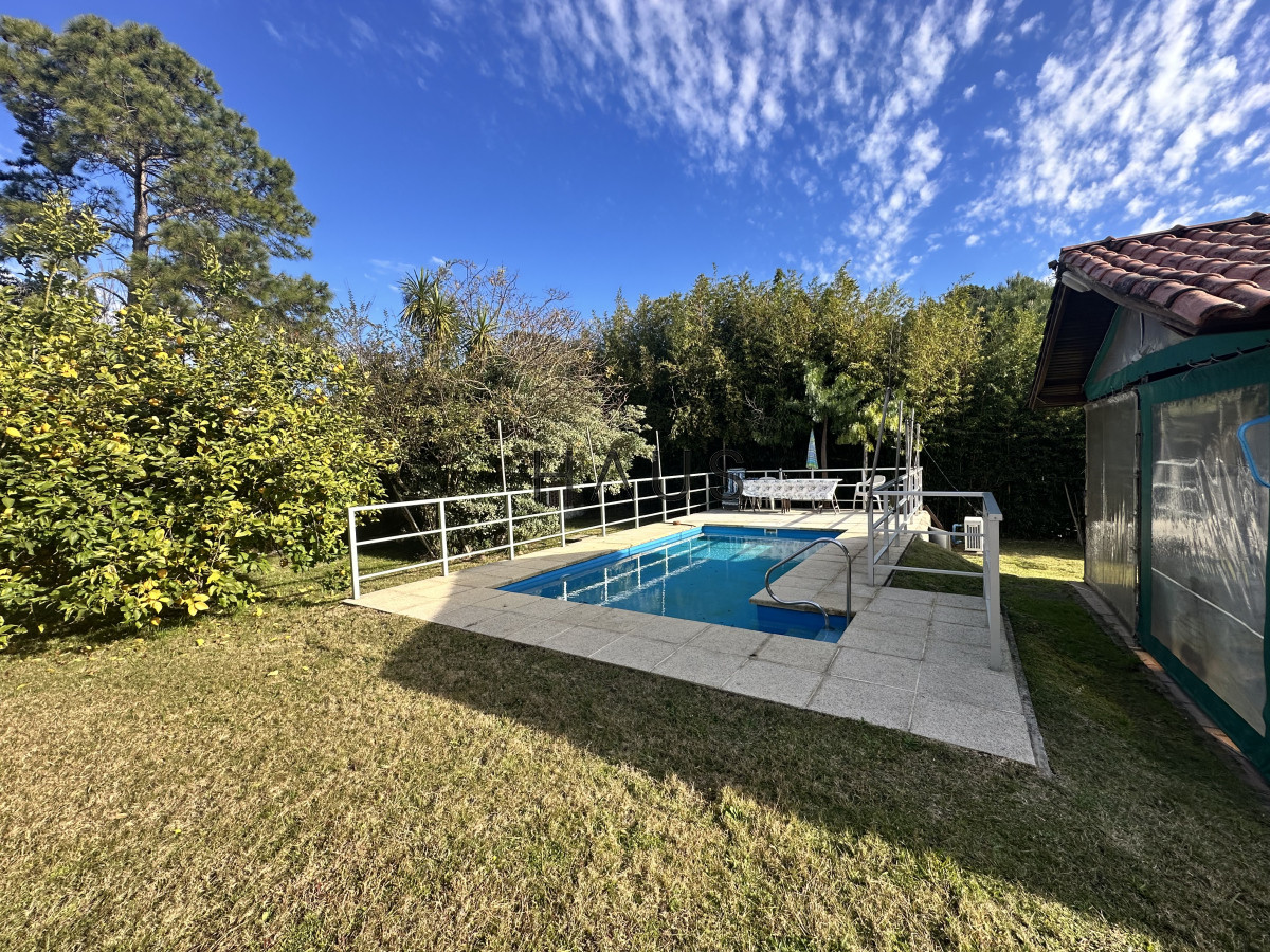 Casa ID.101 - Su oportunidad de comprar una casa en Pinares, Punta del Este