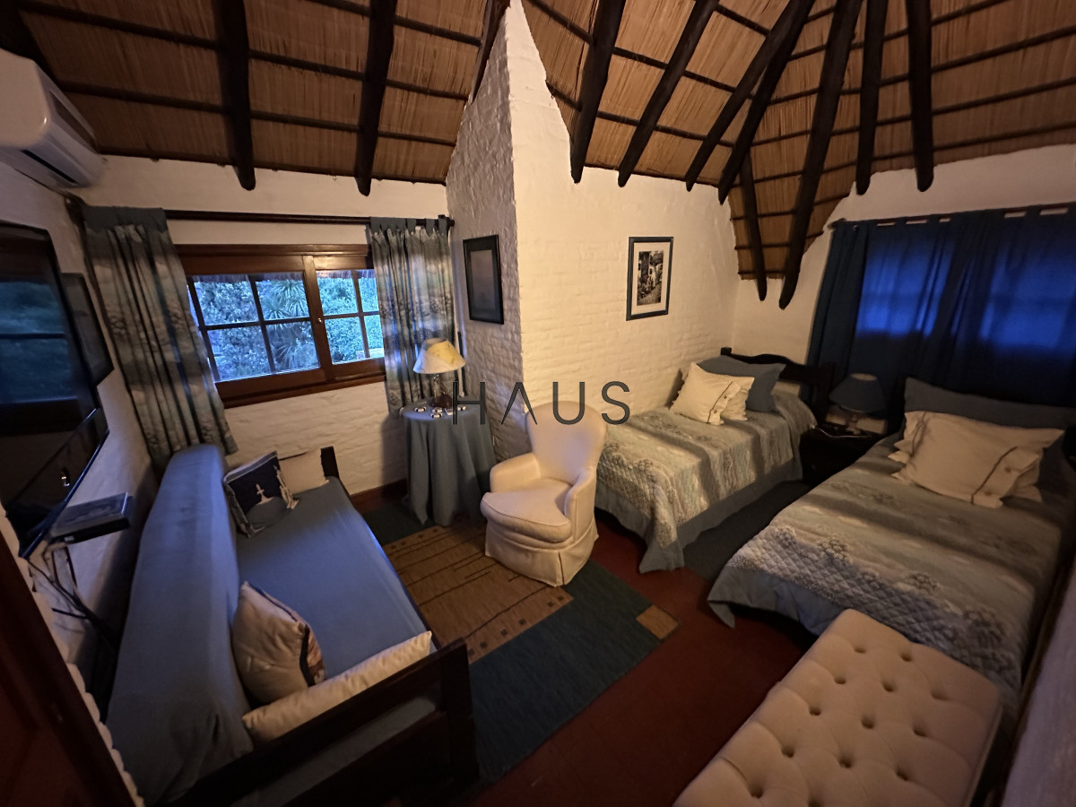 Casa ID.987 - Hermosa casa en San Rafael