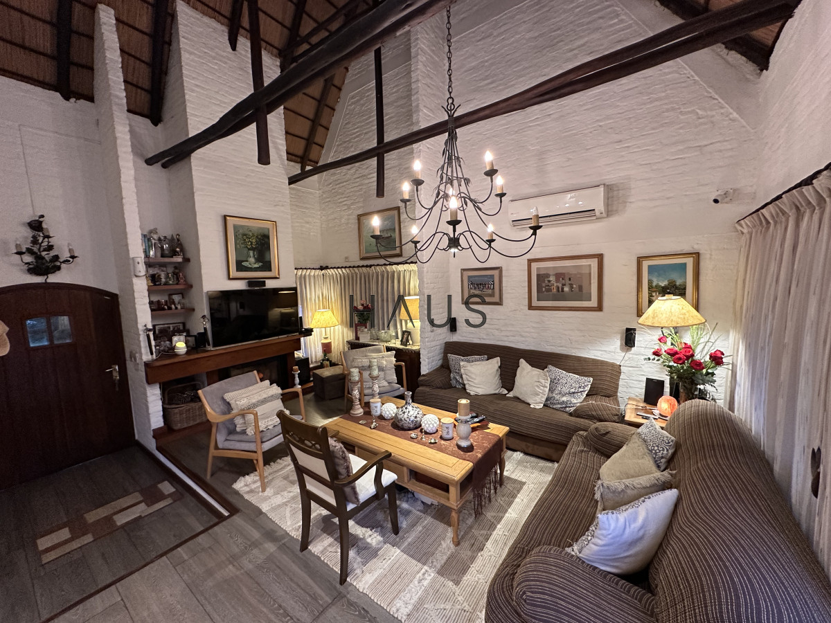 Casa ID.987 - Hermosa casa en San Rafael