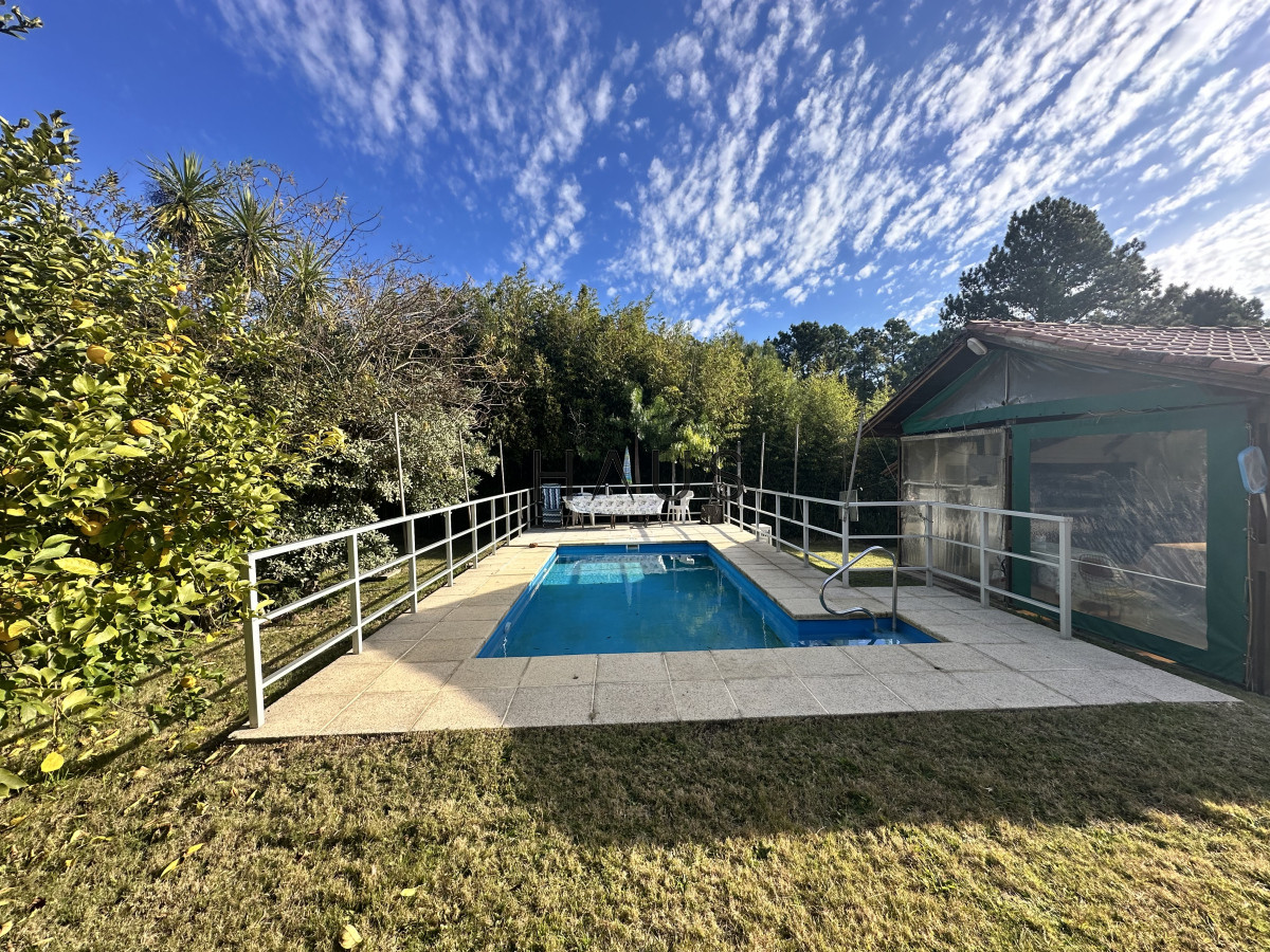 Casa ID.101 - Su oportunidad de comprar una casa en Pinares, Punta del Este
