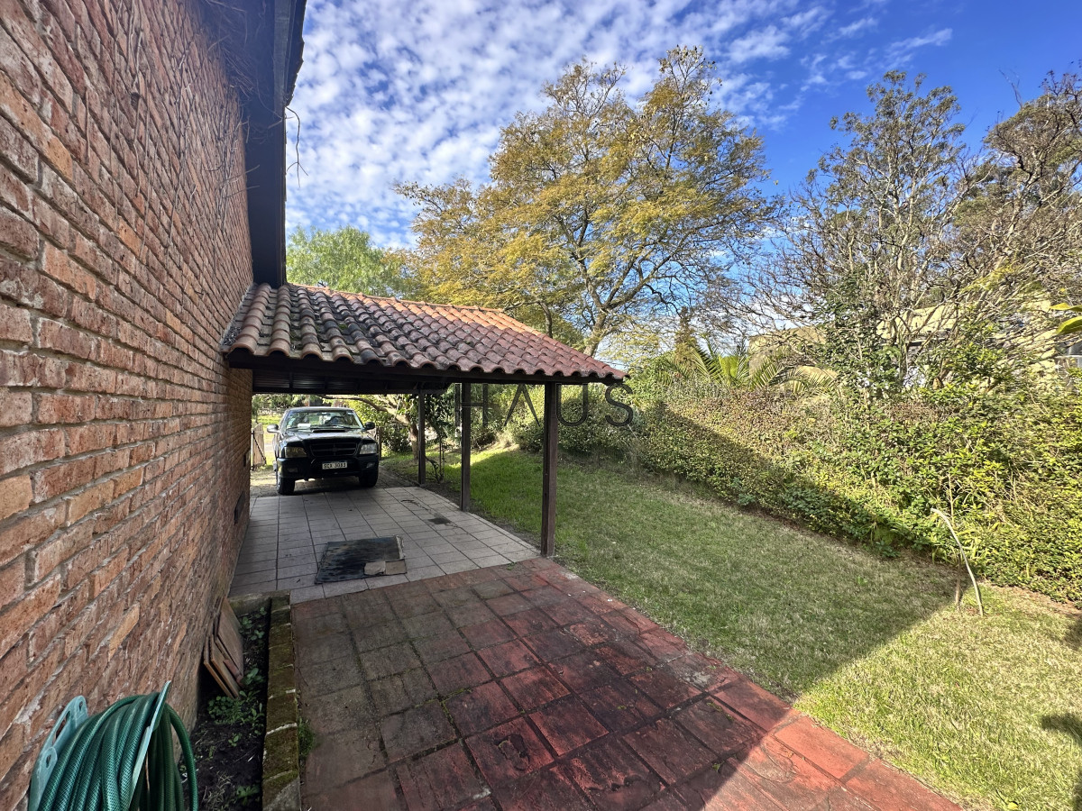 Casa ID.101 - Su oportunidad de comprar una casa en Pinares, Punta del Este