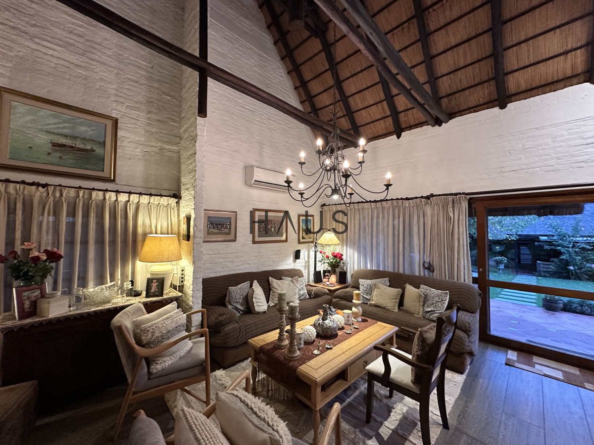 Casa ID.987 - Hermosa casa en San Rafael