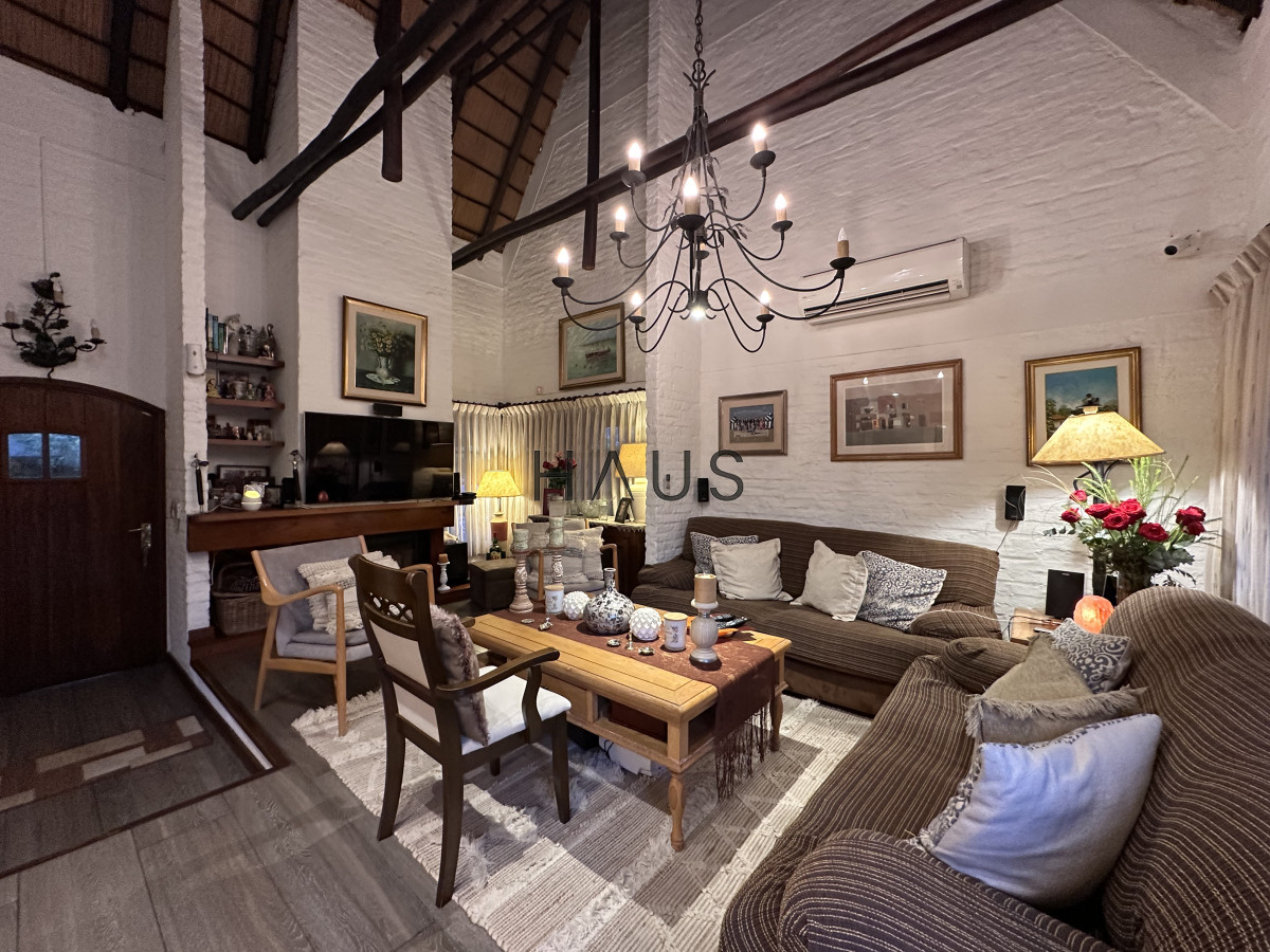 Casa ID.987 - Hermosa casa en San Rafael