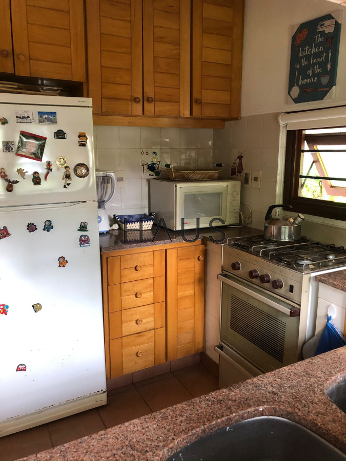 Casa ID.102 - Casa 3 dormitorios a la venta en Pinares Punta del Este