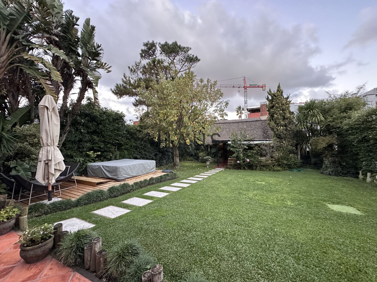 Casa ID.987 - Hermosa casa en San Rafael