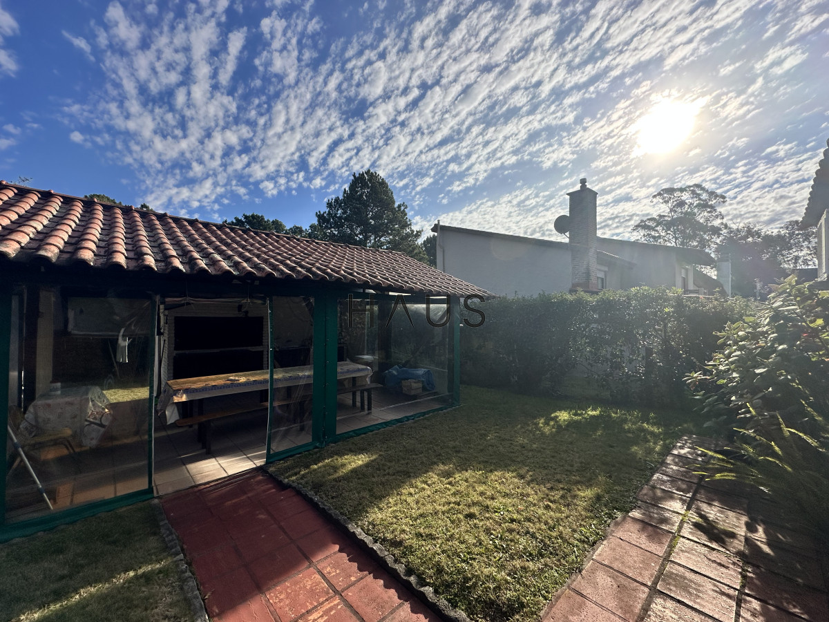 Casa ID.101 - Su oportunidad de comprar una casa en Pinares, Punta del Este