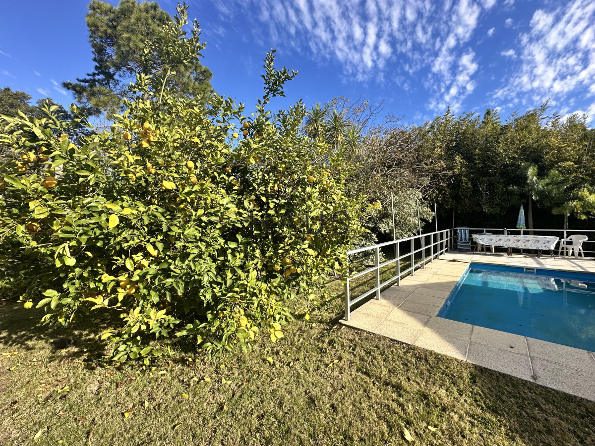 Casa ID.101 - Su oportunidad de comprar una casa en Pinares, Punta del Este