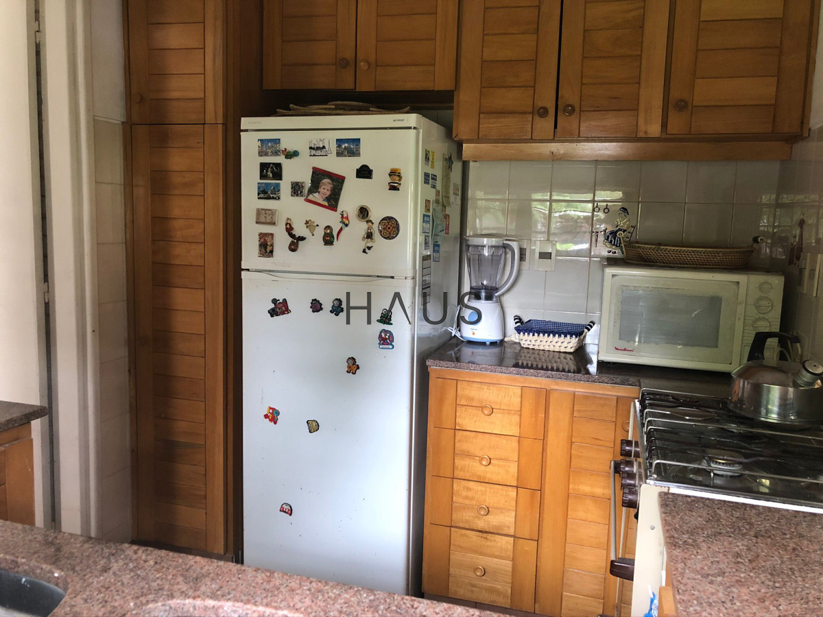Casa ID.102 - Casa 3 dormitorios a la venta en Pinares Punta del Este